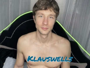 Klauswells