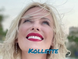 Kollette