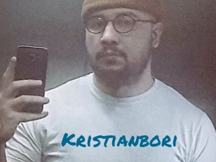 Kristianbori