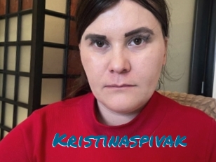 Kristinaspivak