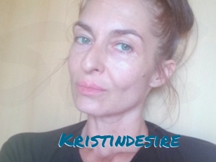 Kristindesire