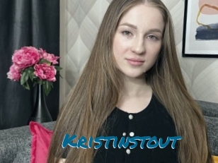 Kristinstout