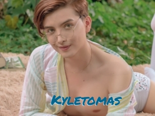 Kyletomas