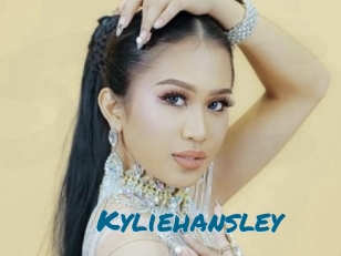 Kyliehansley