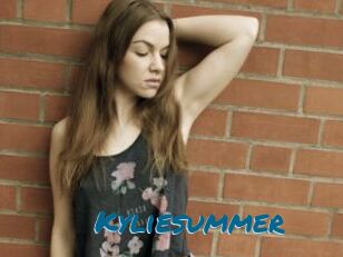 Kyliesummer