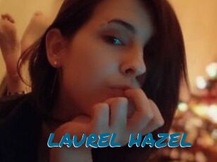 LAUREL_HAZEL