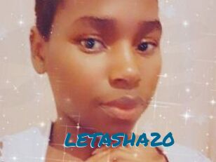 LETASHA20