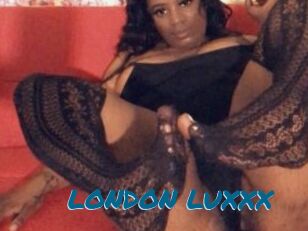 LONDON_LUXXX