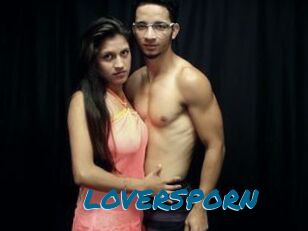 LOVERSPORN