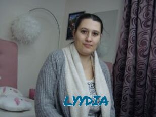 LYYDIA