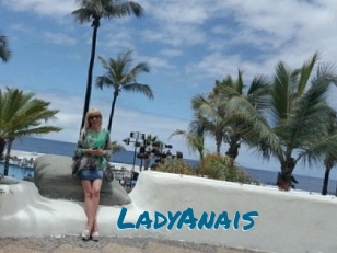 LadyAnais