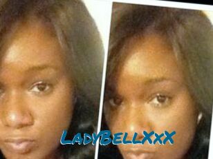 LadyBellXxX