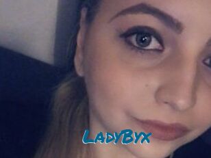 LadyByx