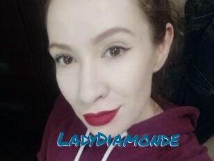 LadyDiamonde