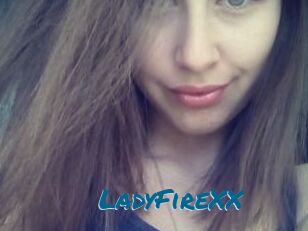 LadyFireXX