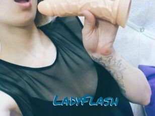 LadyFlash