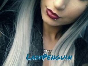 LadyPenguin