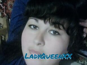 LadyQueenXX