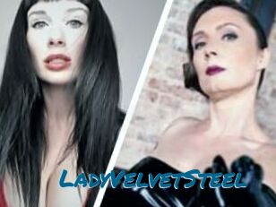 LadyVelvetSteel