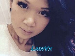 LadyVx