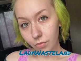 LadyWasteland