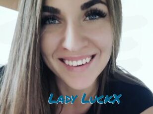 Lady_LuckX