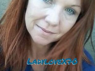 LadyloveX70