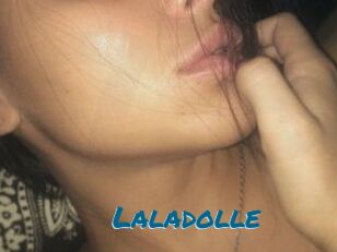 Laladolle