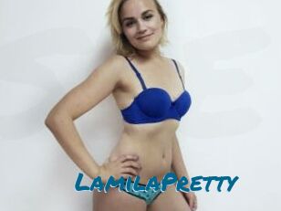 LamilaPretty