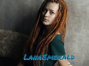 LanaEmerald