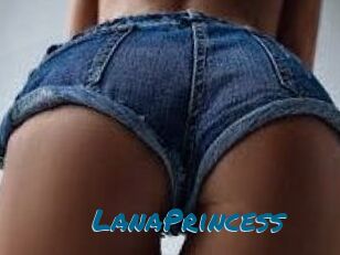 LanaPrincess