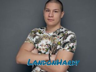 LandonHardy