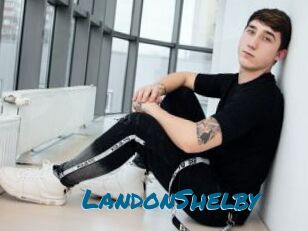 LandonShelby