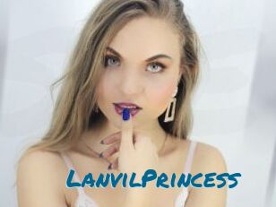 LanvilPrincess