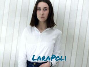 LaraPoli