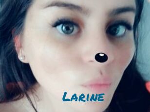 Larine