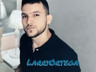 LarryOrtega