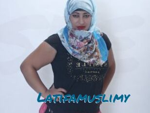 Latifamuslimy