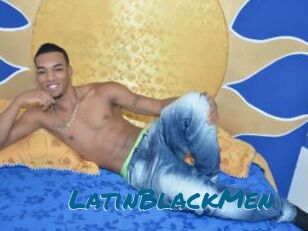 LatinBlackMen