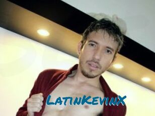 LatinKevinX