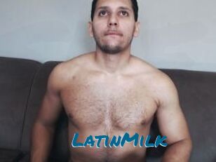 LatinMilk