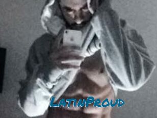 LatinProud