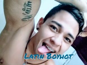 Latin_Boyhot