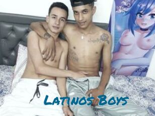 Latinos_Boys