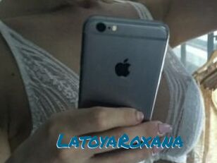 Latoya_Roxana