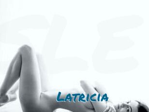 Latricia