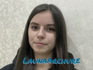 LaunaArchure