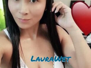 LauraWet