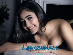 LaurenHall