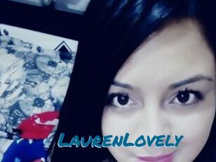 LaurenLovely